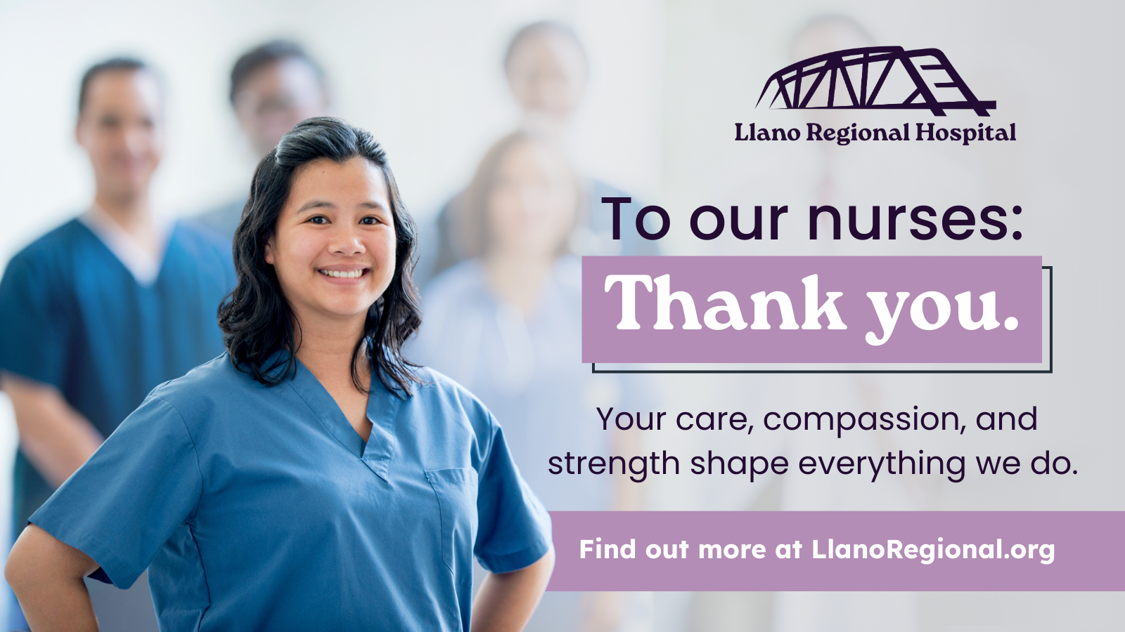 Llano-Regional
